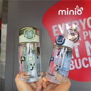 Bình nước nhựa 1573 PO