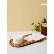 Bông tẩy trang Fuso