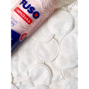 Bông tẩy trang Fuso