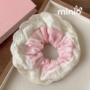 Cột tóc nơ ren 200UX