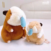 Chuột Hamster rút mũi 40cm