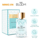 Nước hoa Cindy Bloom Fresh Ocean 30ml