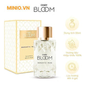 Nước hoa Cindy Bloom Romantic Muse 30ml