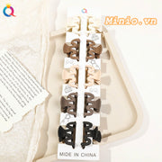 Kẹp càng cua nhí