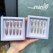 Móng giả mắt mèo PO