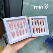 Móng giả mắt mèo PO