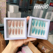 Móng giả mắt mèo PO