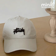 Nón kết thêu Amike