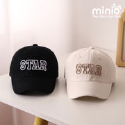Nón kết trẻ em Star