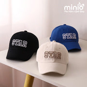 Nón kết trẻ em Star