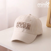 Nón kết trẻ em Star