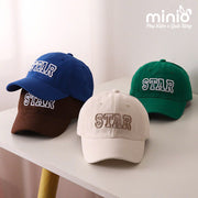 Nón kết trẻ em Star