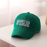 Nón kết trẻ em Star