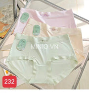 Quần lót Cute Bear