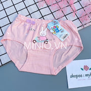 Quần lót trẻ em 0759 XL
