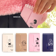 Sổ học từ vựng Taco