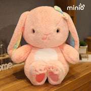 Thỏ quý tộc nhỡ