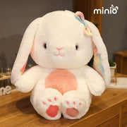 Thỏ quý tộc nhỡ