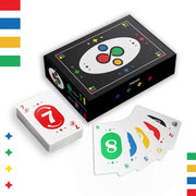 Trò chơi tối thượng 176 lá