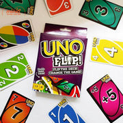 Bài Uno Flip