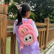 Balo Labubu 2 ngăn 0270 NB