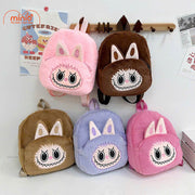 Balo Labubu 2 ngăn 0270 NB