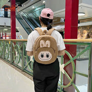 Balo Labubu 2 ngăn 0270 NB