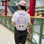 Balo Labubu 2 ngăn 0270 NB