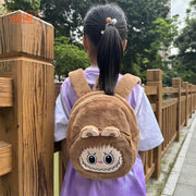 Balo Labubu 2 ngăn 0270 NB