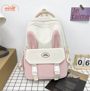 Balo tai thỏ BL648