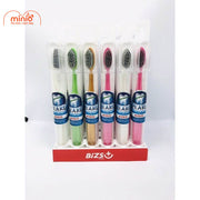 Bàn chải đánh răng Bizs+ Pearl