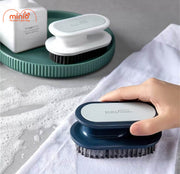 Bàn chải nhựa 9009