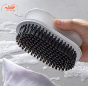 Bàn chải nhựa 9009