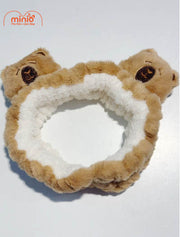 Băng đô 2 đầu Capybara