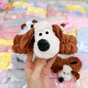 Băng đô chó tai dài