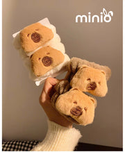 Băng đô đeo tay Capybara