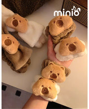 Băng đô đeo tay Capybara