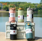 Bình giữ nhiệt 1000ml SP - 601