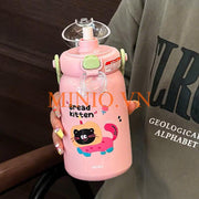 Bình giữ nhiệt X-210W 490ml