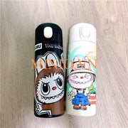 Bình giữ nhiệt bấm 058 TKB