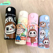 Bình giữ nhiệt bấm 058 TKB