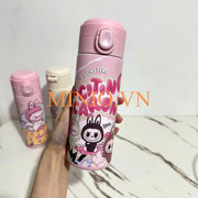 Bình giữ nhiệt bấm 058 TKB