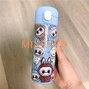 Bình giữ nhiệt bấm 058 TKB