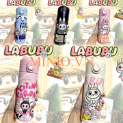 Bình giữ nhiệt bấm 058 TKB