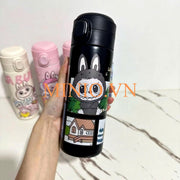 Bình giữ nhiệt bấm 058 TKB