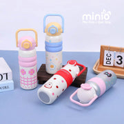 Bình giữ nhiệt quai xách cute