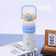 Bình giữ nhiệt quai xách cute