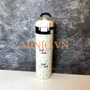 Bình giữ nhiệt nơ 2 kiểu uống YSM 8610