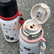 Bình giữ nhiệt ZY068