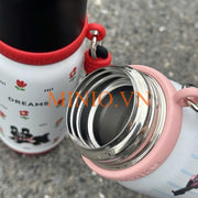 Bình giữ nhiệt ZY068